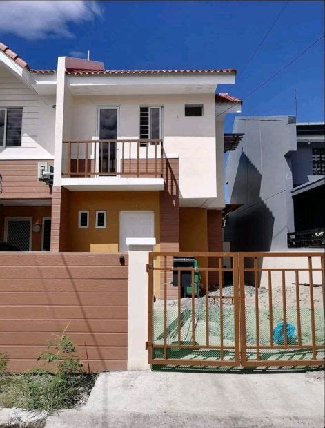 affordable house and lot in pilar|House and Lot For Sale in Pilar, Las Piñas .